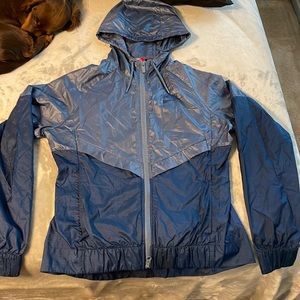 NIKE windbreaker